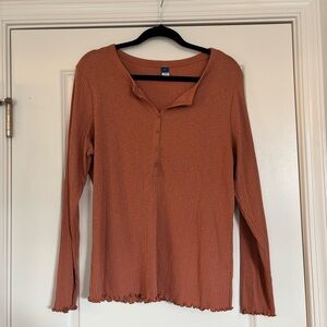 Old Navy Long Sleeve